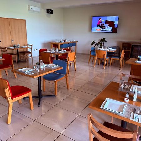 Hit Hoteles Aeropuerto Puebla Huejotzingo Kültér fotó